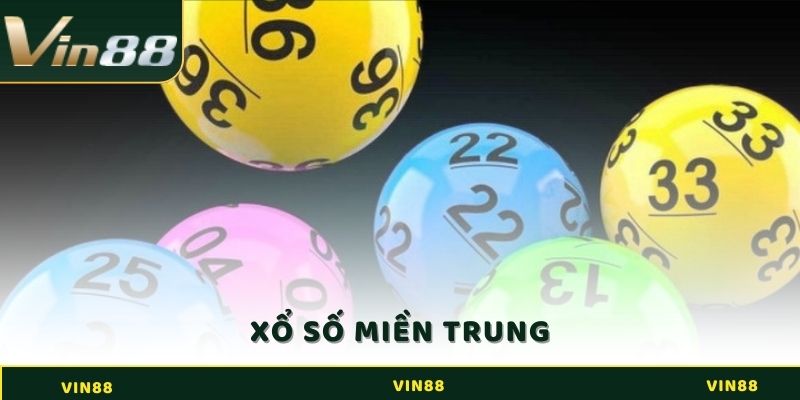 Xổ Số Miền Trung - Hướng Dẫn Tân Thủ Cách Đoán Là Trúng 1 Xổ số miền Trung
