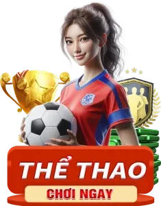 Thể Thao Vin88